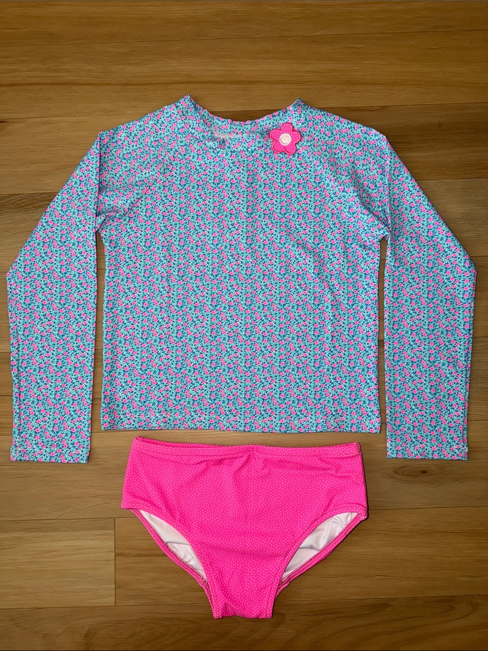 Florence Eiseman Bathing Suit